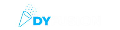 Dyfusion Logo